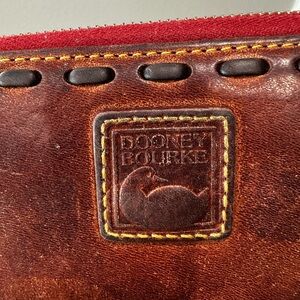 Wallet. Used. Like new.